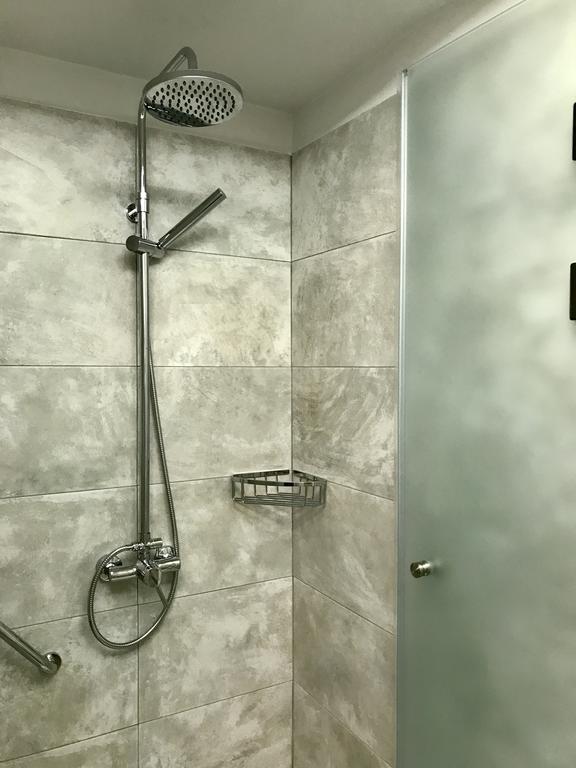 Beachside Apartment In Plakias Centre! Esterno foto