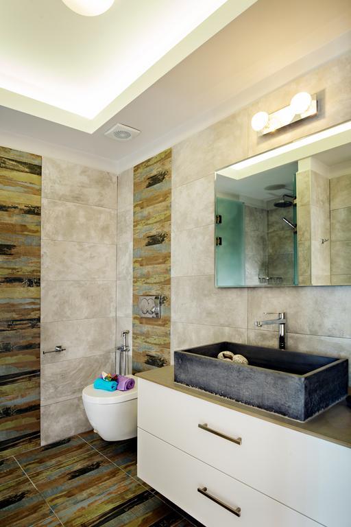 Beachside Apartment In Plakias Centre! Esterno foto